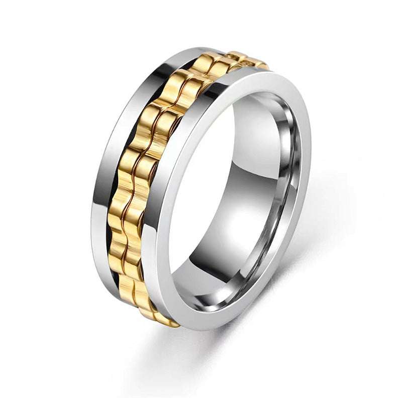 For Her