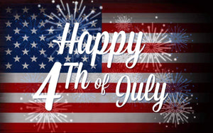 July 4th