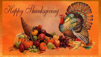 Thanksgiving