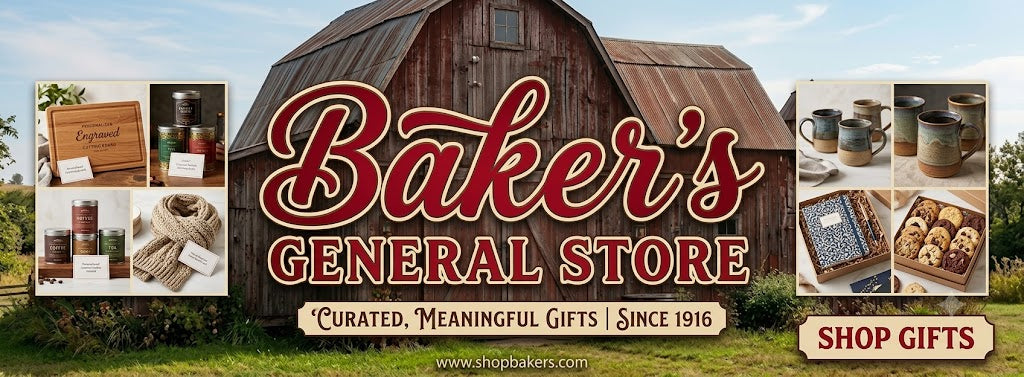 Baker's General Store