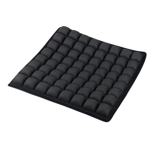 Ergonomic Non-Inflatable Seat Cushion