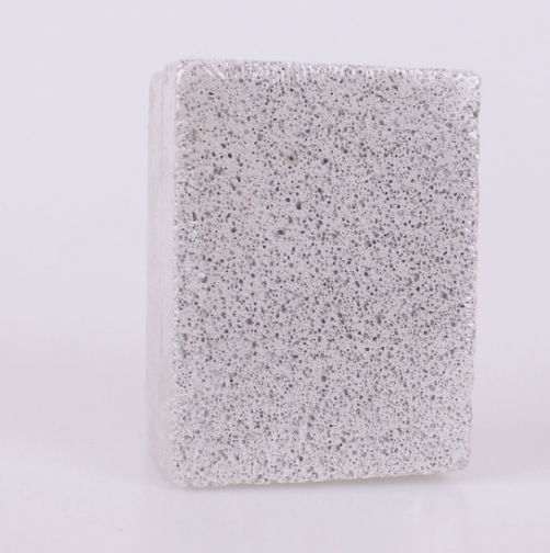 Grill Cleaning Brick for BBQ Racks and Cookers